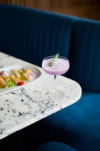 Spiti Sou Restaurant Paris