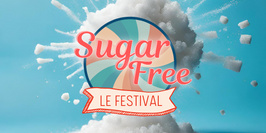 Sugar Free Le Festival