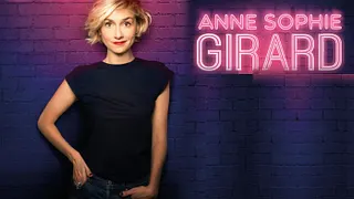 Anne Sophie Girard