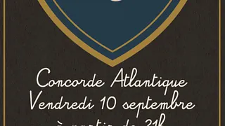 CRASH de rentrée