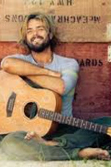 Xavier Rudd
