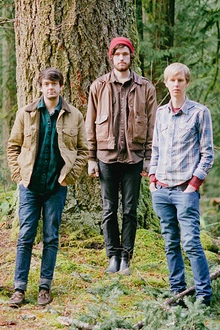 Eldorado Music Festival - Woods et Coming Soon en concert