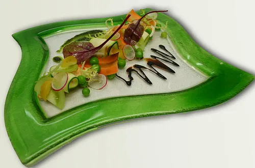 L'Atelier du Parc Restaurant Paris