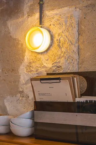 Super Huit Restaurant Paris