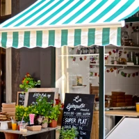 La Guinguette d'Angèle