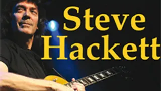 Steve Hackett