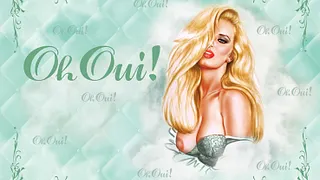 OH OUI! fête le printemps