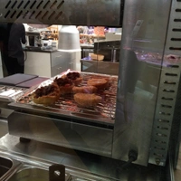 Steak Point