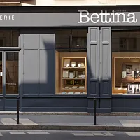 La Galerie Bettina