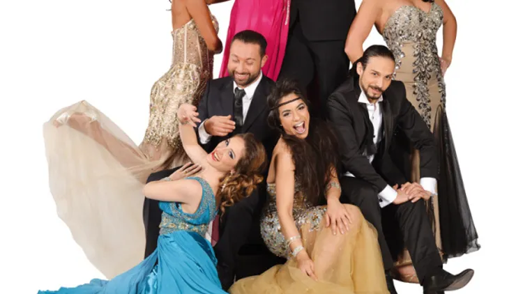 Bent El Balad 3