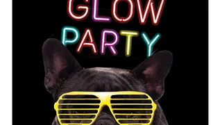 ERASMUS GLOW PARTY
