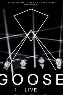 Goose