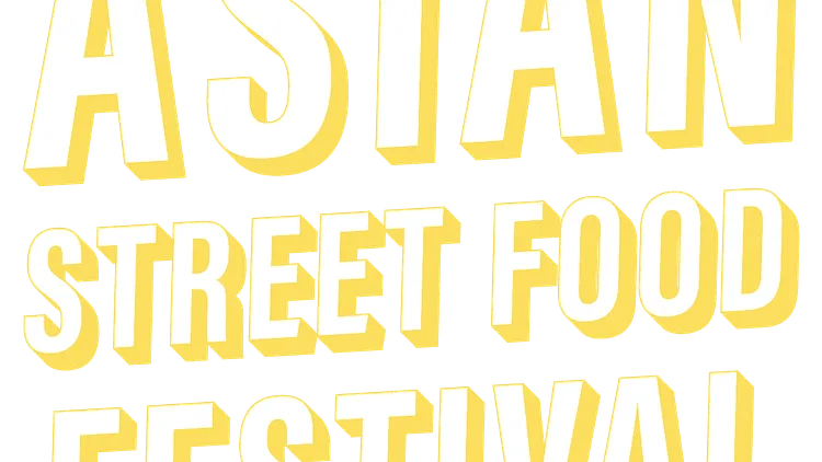 Asian Street Food Festival, 6e édition