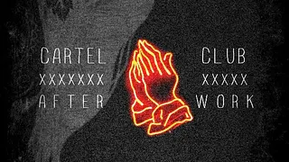Afterwork au Cartel Club