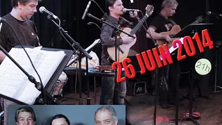 Trio Bacoso