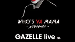 WHO'S YA MAMA