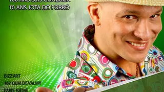 100% Forro 100% Bresil