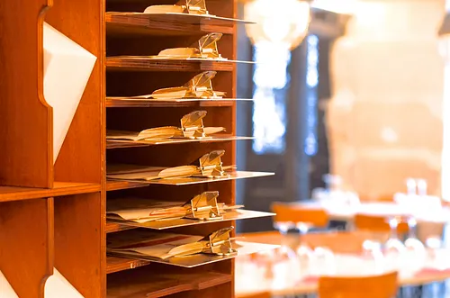 Les Pinces Restaurant Paris