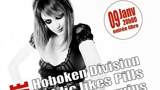FRENCH POP MISSION