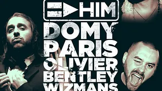 Edhim & Friends
