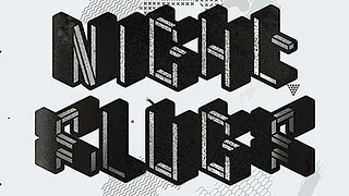 Night Slugs W Bok Bok B2B Jam City