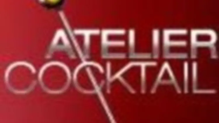 Atelier Cocktail