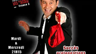 christian legal 100 voix en l'air!