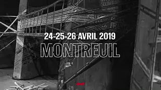 BUDX PARIS
