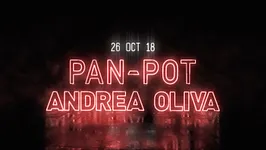 T7 : Pan-Pot, Andrea Oliva