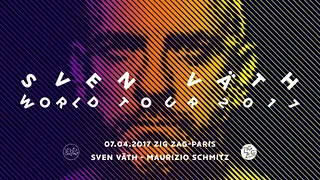 Sven Väth at Zig Zag