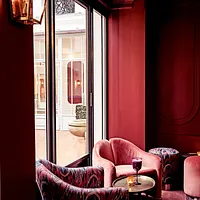 Hotel des Grands Boulevards