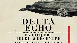 Delta Echo