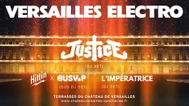 Versailles Electro 2022