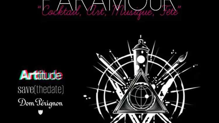 Paramour