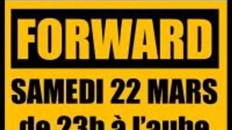Forward