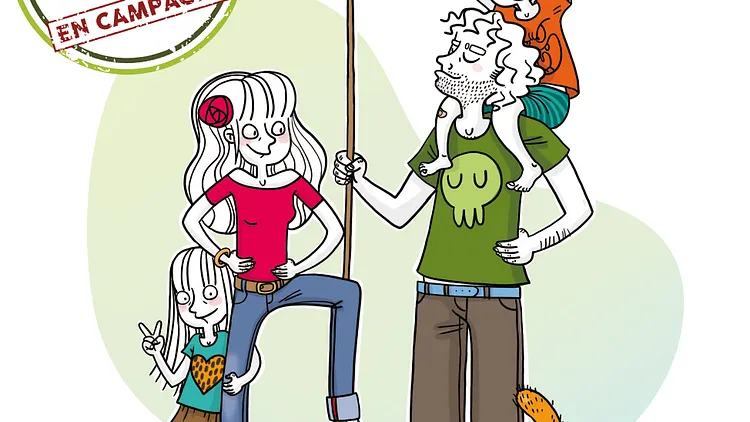 Rencontre avec la Famille Zéro Déchet