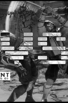 Furie #2 : Rive Droite Records VS Askorn Records