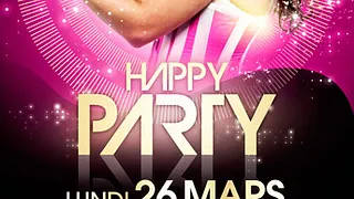 HAPPY PARTY
