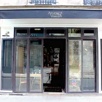 L'Atelier Vivanda