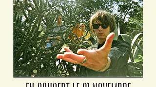 Mystery Jets + Oh Othello
