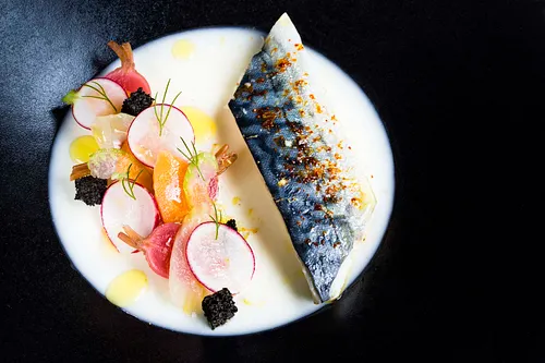 Jarrasse Restaurant Neuilly sur Seine