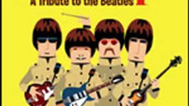 The Rabeats - Tribute to the Beatles