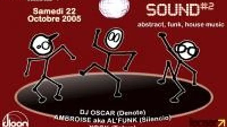 Join Our Sound #2