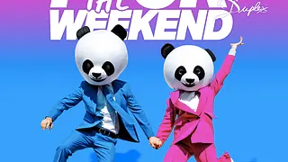 F*ck The Weekend !