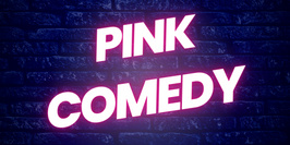 Pink Comedy 