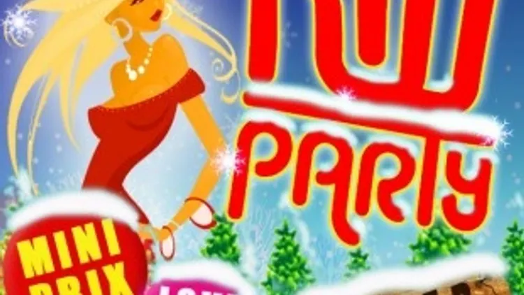 KISS PARTY en 2011