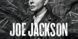 Joe Jackson en concert