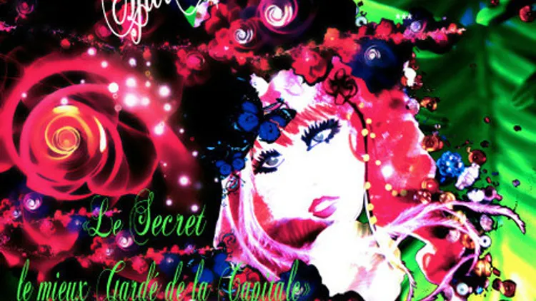 SundaY Time Chut...Secret PartY