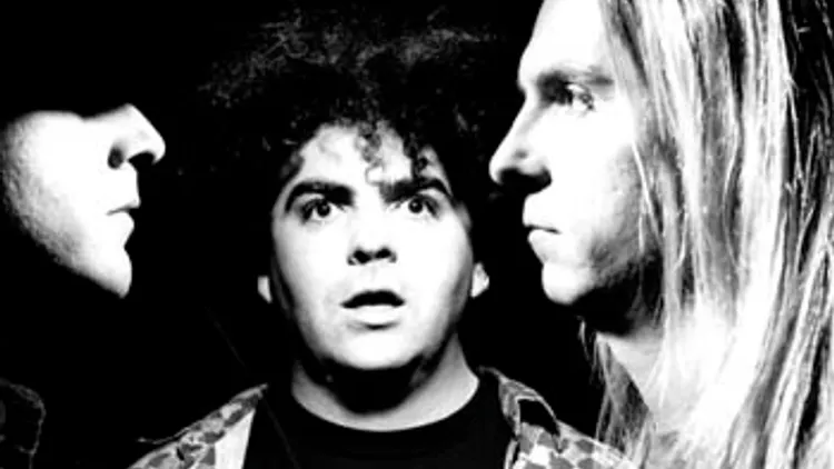 The Melvins Residency Part.2