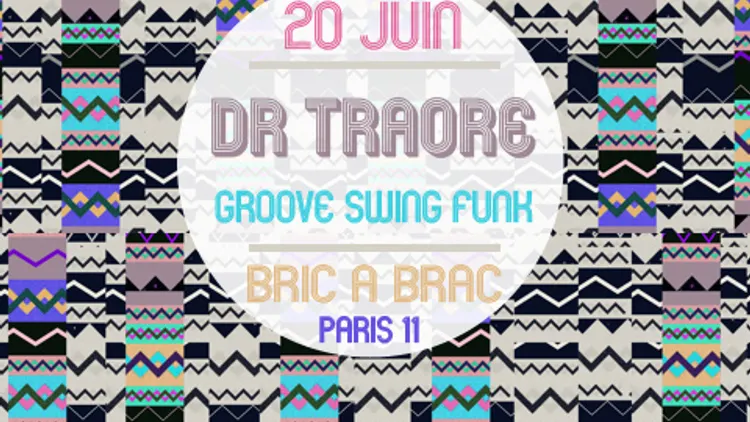 Groovaphonic #6